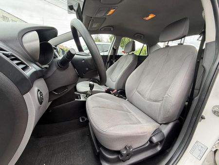 HB20S 1.6 Comfort Plus (Aut) (Flex)