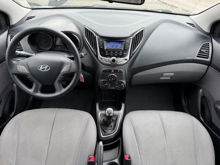 HB20S 1.6 Comfort Plus (Aut) (Flex)