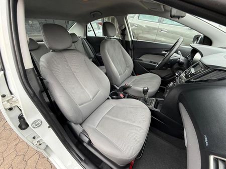 HB20S 1.6 Comfort Plus (Aut) (Flex)