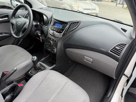 HB20S 1.6 Comfort Plus (Aut) (Flex)