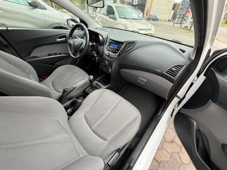 HB20S 1.6 Comfort Plus (Aut) (Flex)