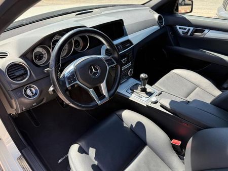 Classe C C 250 Sport 1.8 CGI Turbo