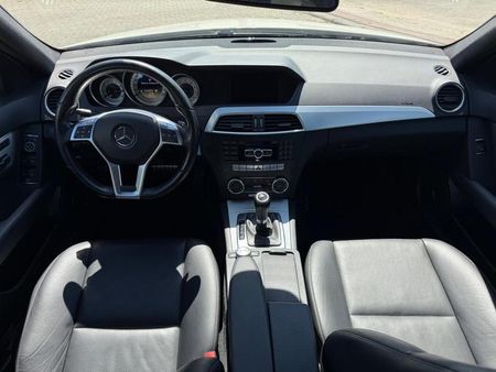 Classe C C 250 Sport 1.8 CGI Turbo