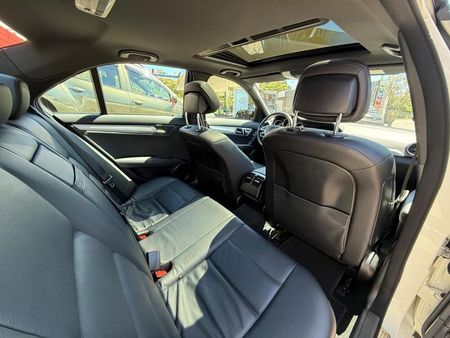 Classe C C 250 Sport 1.8 CGI Turbo