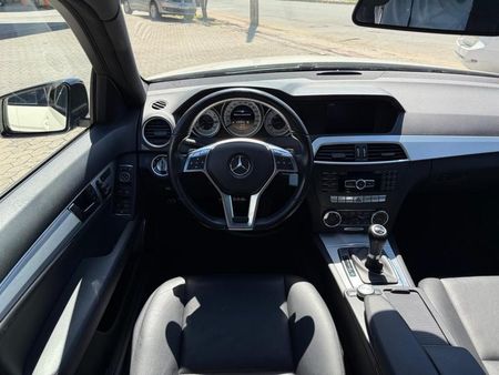 Classe C C 250 Sport 1.8 CGI Turbo