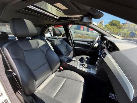 Classe C C 250 Sport 1.8 CGI Turbo