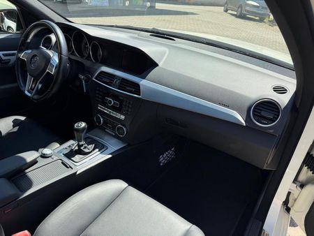 Classe C C 250 Sport 1.8 CGI Turbo