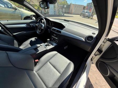 Classe C C 250 Sport 1.8 CGI Turbo