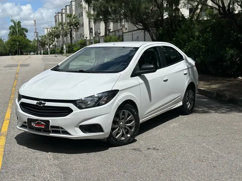 Chevrolet Joy Plus Black 1.0
