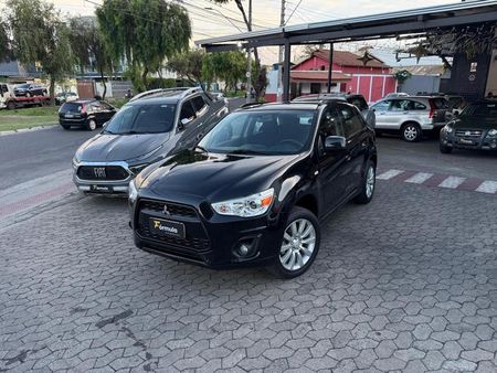 ASX 2.0 16V