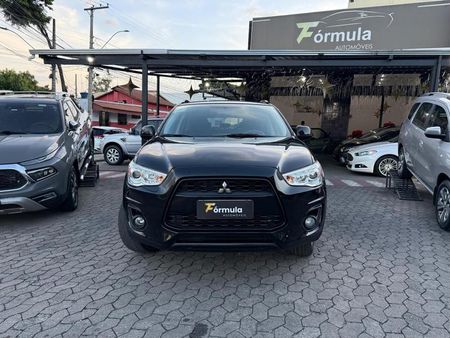 ASX 2.0 16V