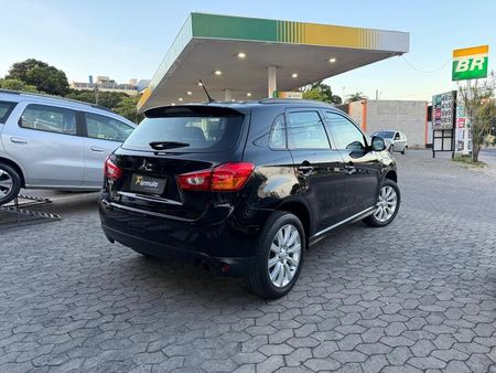 ASX 2.0 16V