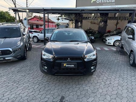 ASX 2.0 16V