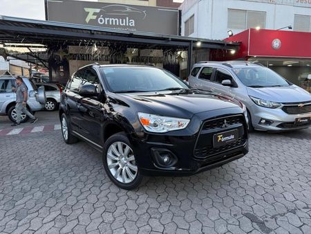ASX 2.0 16V