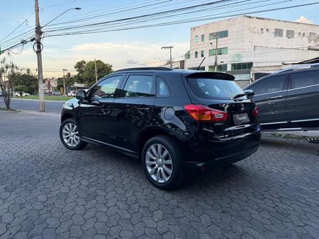 ASX 2.0 16V