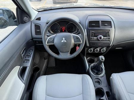 ASX 2.0 16V