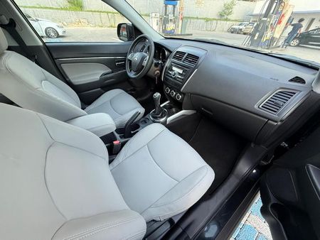 ASX 2.0 16V