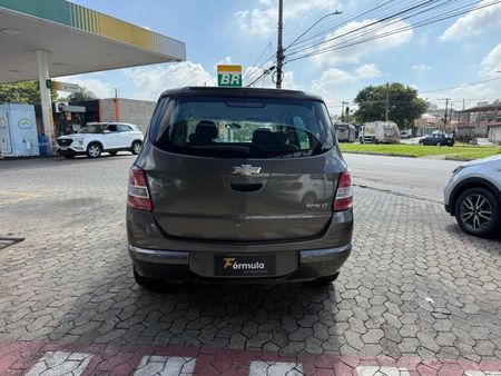 Spin LS 5S 1.8 (Flex)