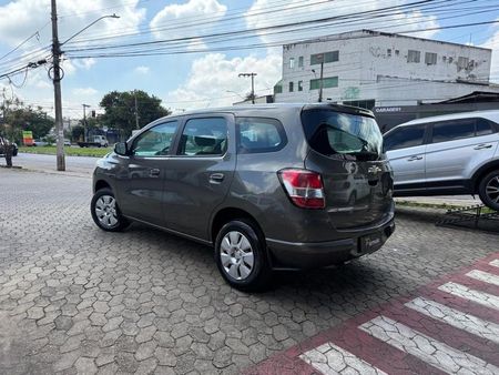 Spin LS 5S 1.8 (Flex)