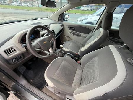 Spin LS 5S 1.8 (Flex)