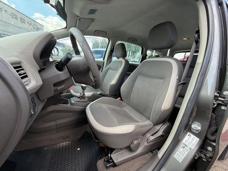 Spin LS 5S 1.8 (Flex)