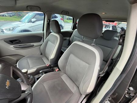 Spin LS 5S 1.8 (Flex)