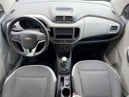 Spin LS 5S 1.8 (Flex)