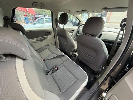 Spin LS 5S 1.8 (Flex)