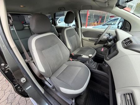 Spin LS 5S 1.8 (Flex)