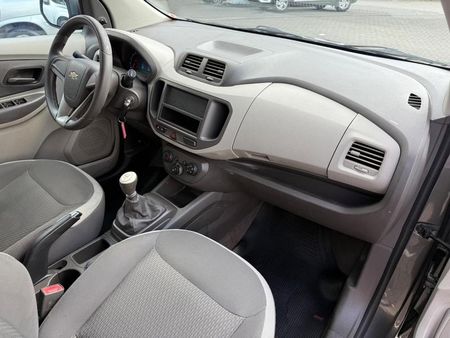 Spin LS 5S 1.8 (Flex)