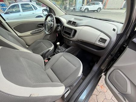 Spin LS 5S 1.8 (Flex)