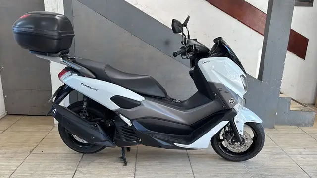 Carro Yamaha NMax 2020 160 ABS