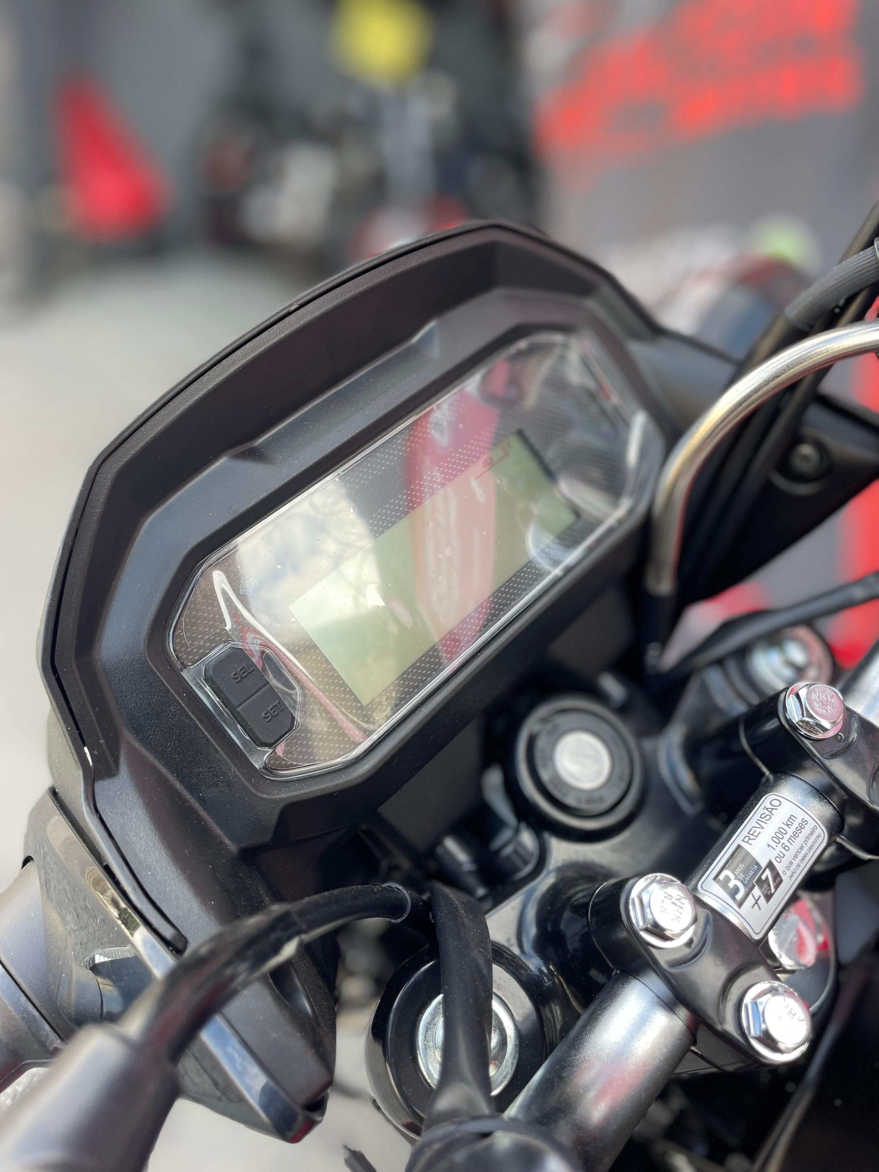 Honda CG 160
