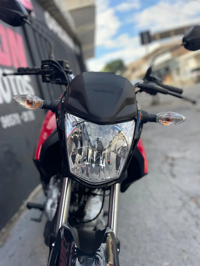 Honda Start