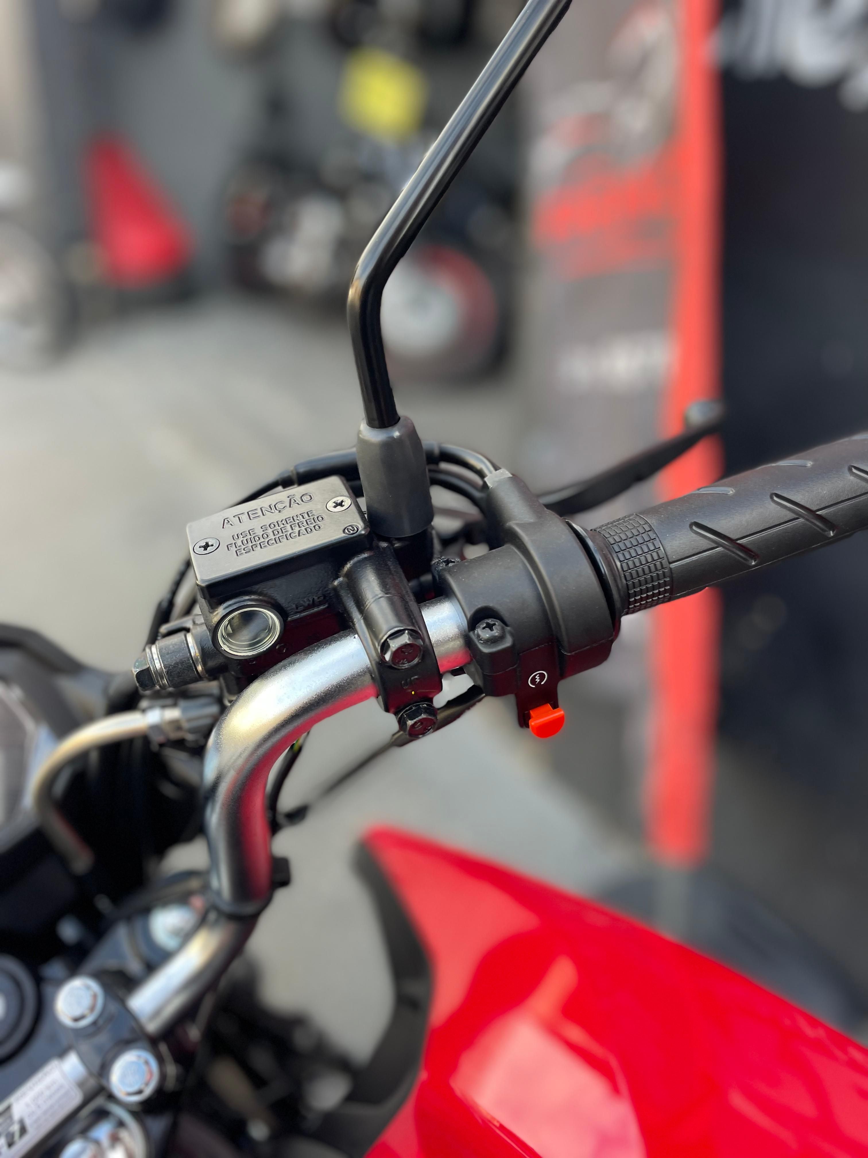 Honda CG 160