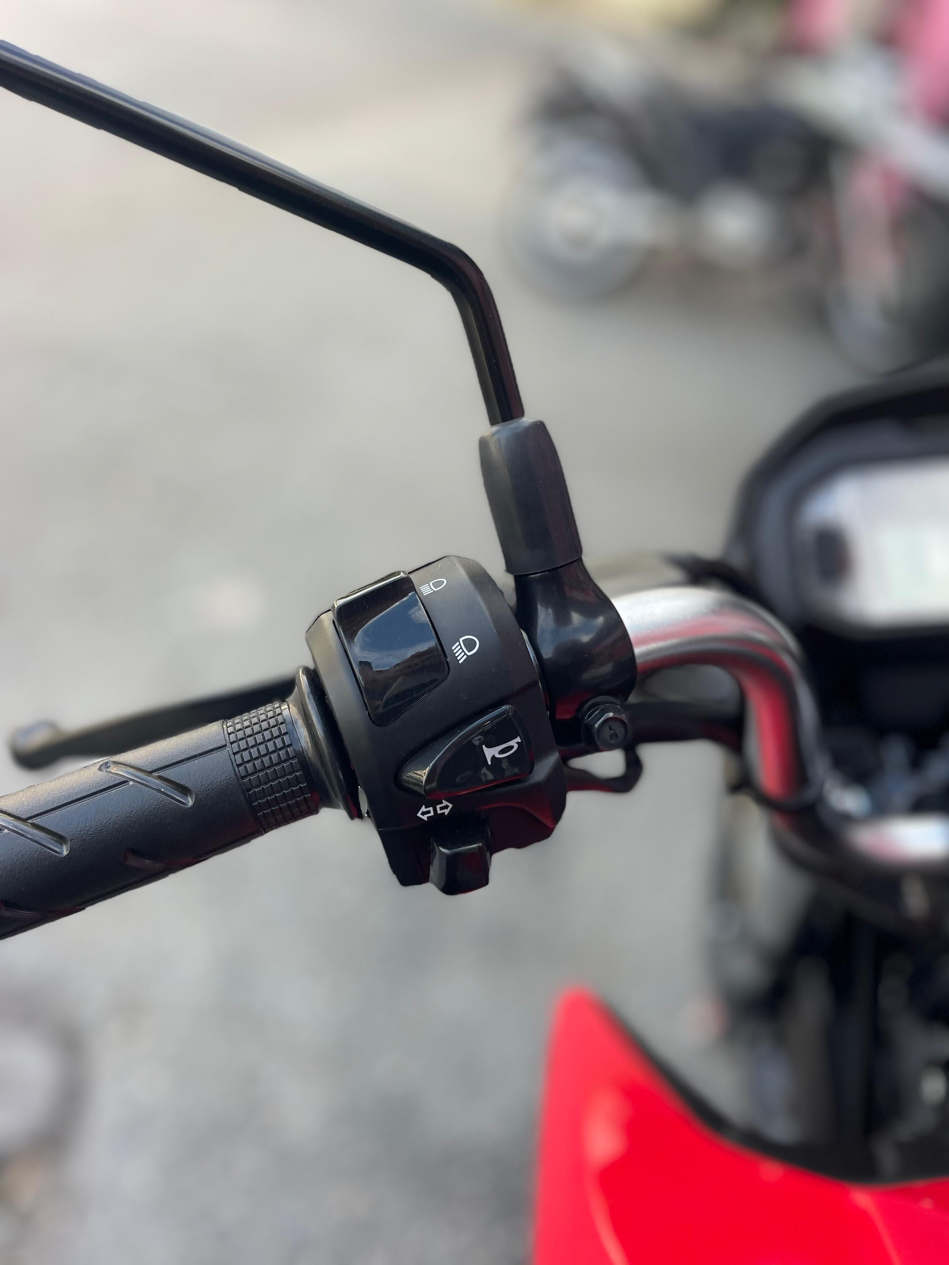 Honda CG 160