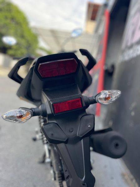 CG 160 Start