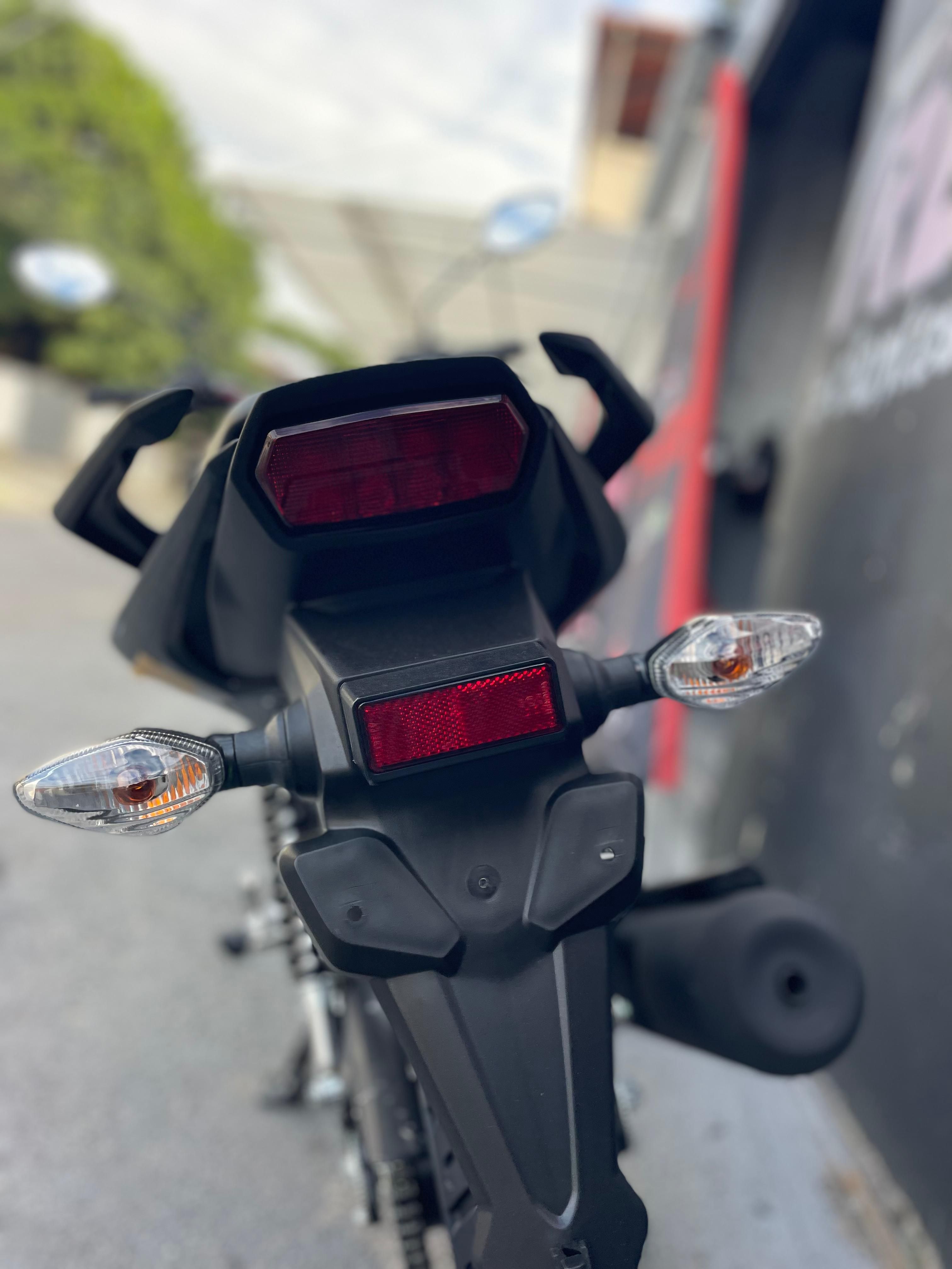 Honda CG 160