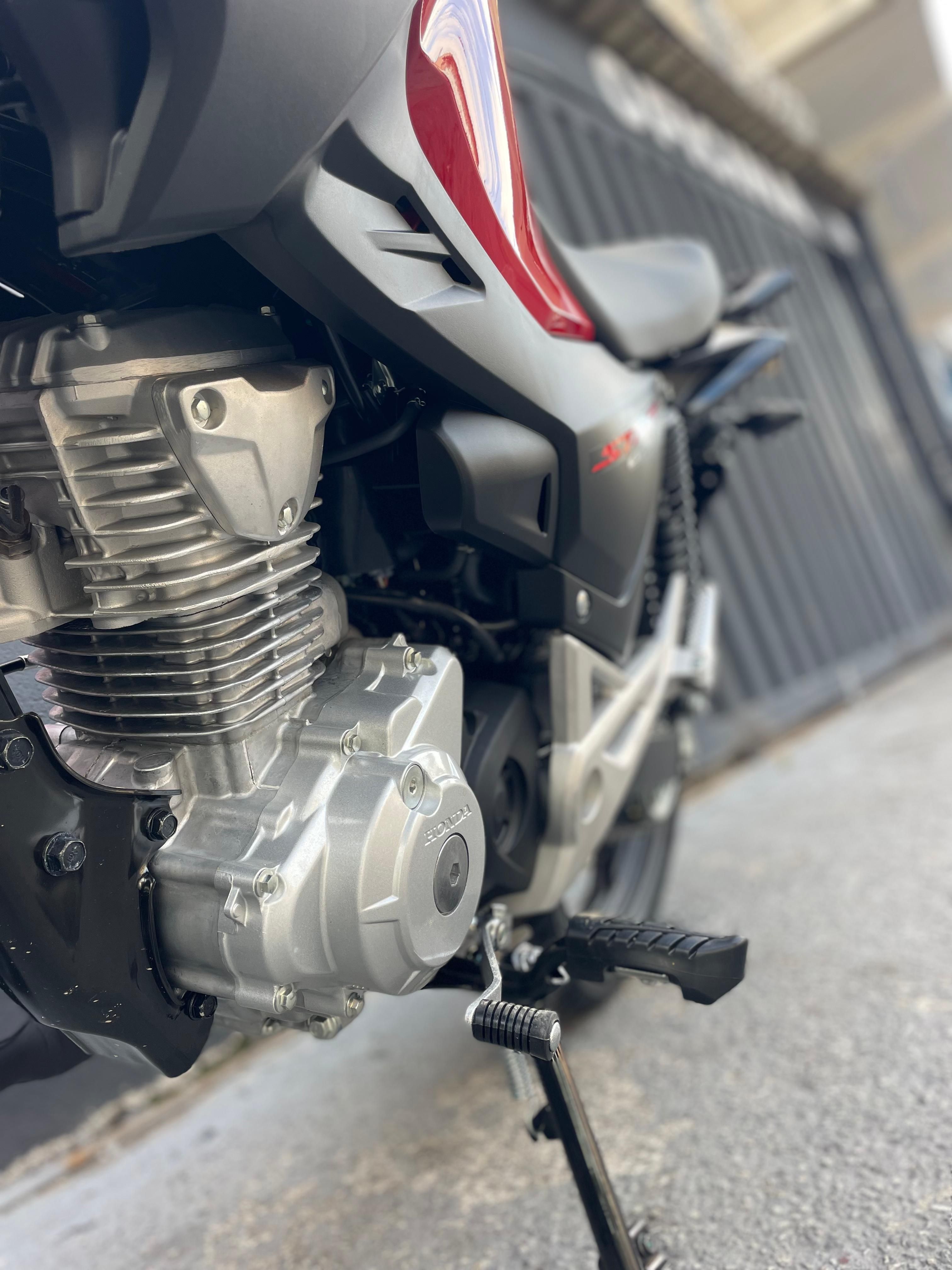 Honda CG 160