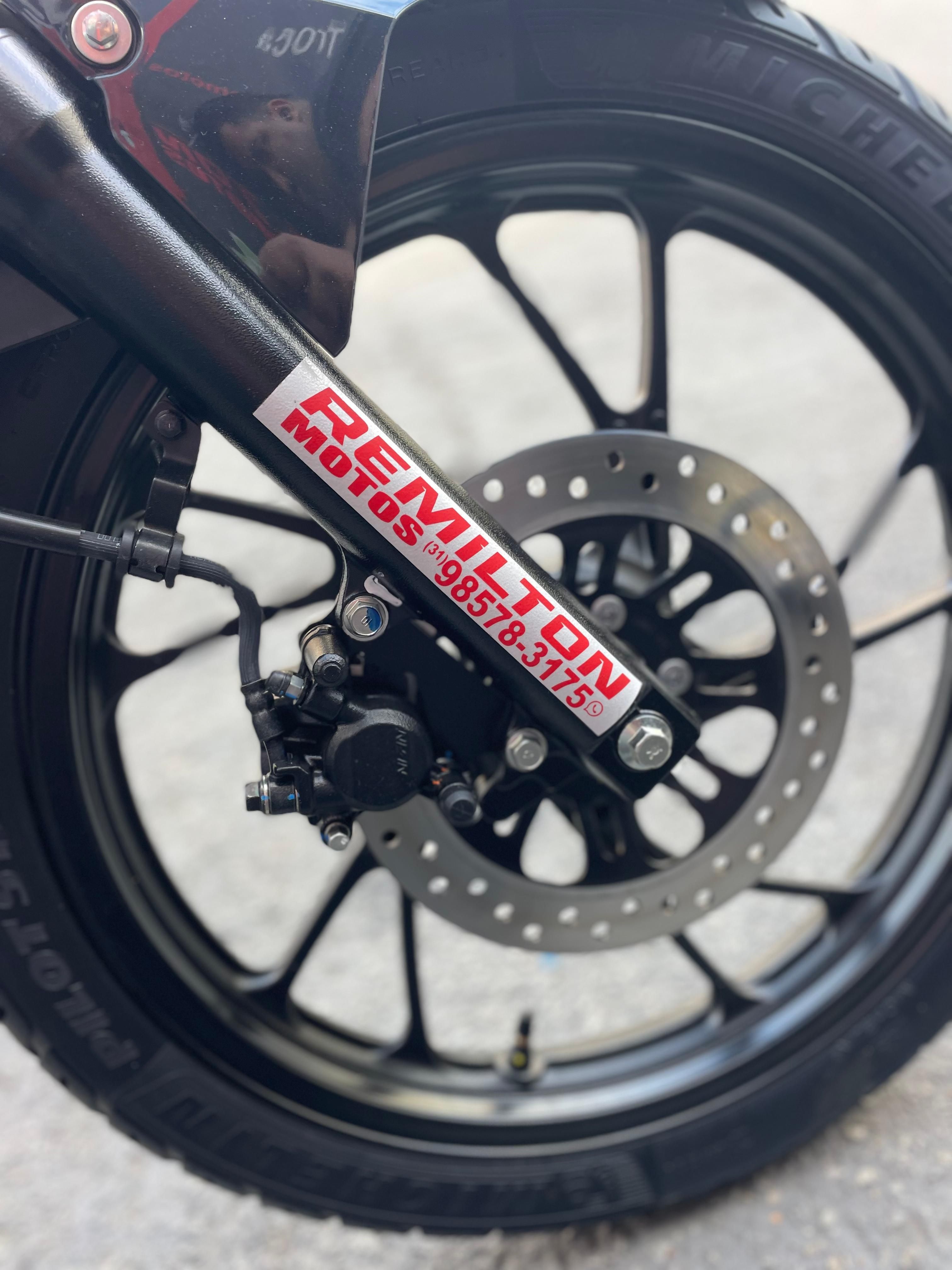 Honda CG 160