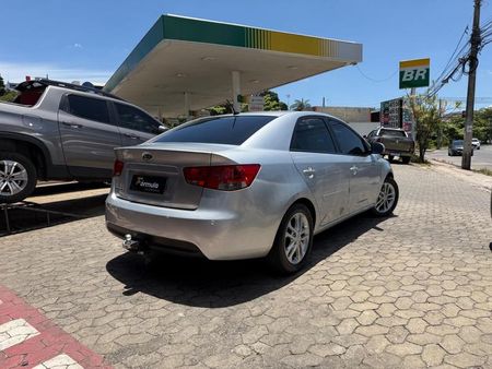 Cerato EX 1.6 16V E.273(aut)