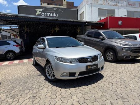 Cerato EX 1.6 16V E.273(aut)