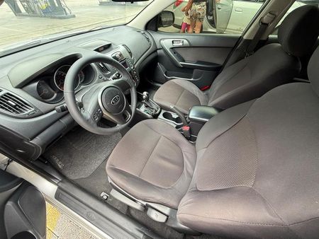 Cerato EX 1.6 16V E.273(aut)