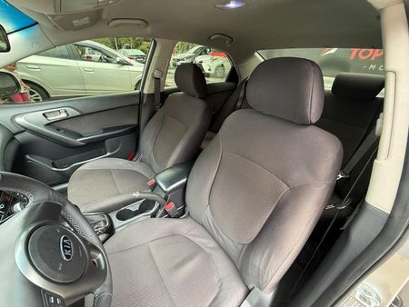 Cerato EX 1.6 16V E.273(aut)