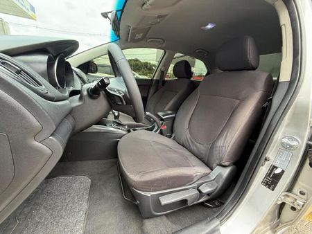 Cerato EX 1.6 16V E.273(aut)