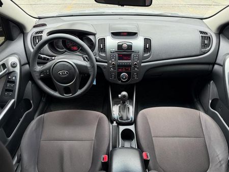 Cerato EX 1.6 16V E.273(aut)