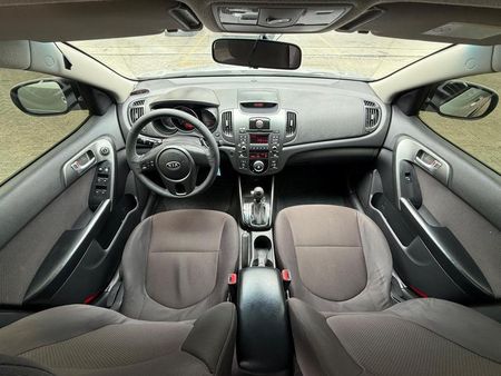 Cerato EX 1.6 16V E.273(aut)