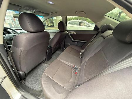 Cerato EX 1.6 16V E.273(aut)