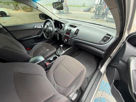 Cerato EX 1.6 16V E.273(aut)