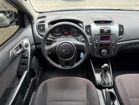 Cerato EX 1.6 16V E.273(aut)
